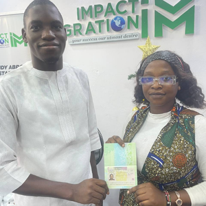Kanyinsola Testimonial